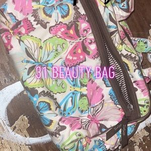 Thirty One Make-Up Bag